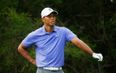 PIC: Tiger Woods and Shooter McGavin teamed up to take one of golf’s most legendary selfies
