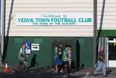 Video: You have to see this comedy defending by Yeovil during last night’s Capital One Cup