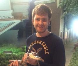 UCC student Aidan Lynch found safe and well in Krakow