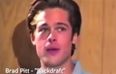 Video: Who wants to see Hollywood’s biggest stars look really nervous during their early auditions?