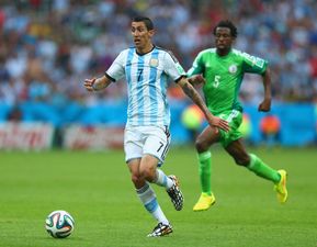Transfer Talk: Di Maria deal all but done, Podolski off to Juve and Everton want Welbeck