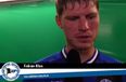 Video: Wunderbar! German striker scores early contender for Goal Of Der Season