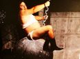 Pics: Fantasy League loser forced to make hilariously embarrassing forfeit calendar