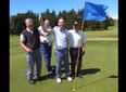 Video: CCTV captures magic moment ecstatic Galway man scores a hole in one worth €18K