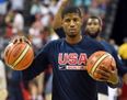 Nike release inspirational ad featuring injured NBA star Paul George