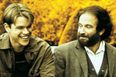 22 Irish cinemas to screen Good Will Hunting with all proceeds going to Pieta House