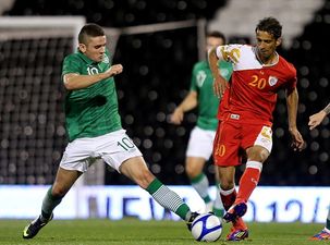 The Brady Bunch: How those who debuted the last time Ireland played Oman have fared since