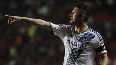 Vine: Robbie Keane’s ‘fresh air kick’ assist shows another string to the Ireland striker’s bow