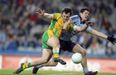 So what do we make of the GAA’s Gaelic Football Team of the Season so far?