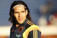 Transfer Talk: Liverpool still hope to sign Falcao, United eye Fredy Guarin, Roma want Jovetic