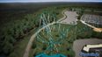 Video: Preview of what will be one of the world’s tallest and fastest roller coasters is all kinds of deadly