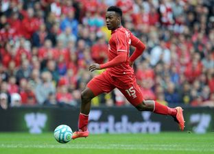 Video: Daniel Sturridge posts gym workout videos as he continues recovery from injury
