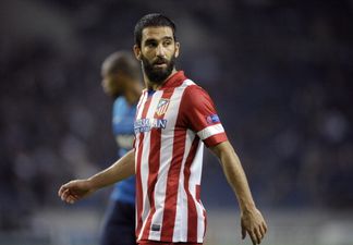 Transfer Talk: Kagawa and Hernandez in exchange for Turan, plus Bony off to Liverpool?
