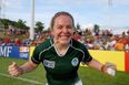 Gallery: The best pictures from Ireland’s magnificent victory over New Zealand at the Women’s Rugby World Cup