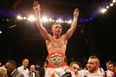 Gallery: Belfast has a new champion – Carl Frampton beats Kiko Martinez to lift title