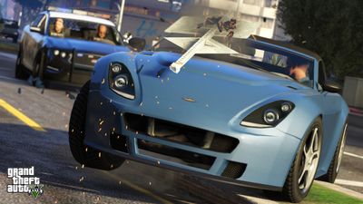 Video: Check out the latest trailer for GTA V on next-gen & PC