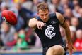 JOE talks to Carlton’s Ciaran Sheehan about life in Australia, making his breakthrough and meeting The Rock