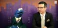 Video: Stop everything! John Oliver, Cookie Monster and Nick Offerman team up to read the news
