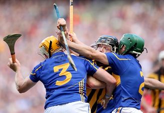 Video: RTÉ release another brilliant promo ahead of the Kilkenny v Tipperary replay