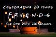 Video: This clip of the best of Friends in 236 seconds is absolutely wonderful