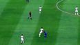 Video: This turn by Ganso is a piece of solid-gold Brazilian magic