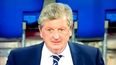 Vine: Roy Hodgson saying hello to someone he doesn’t know is comedy gold