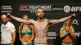 Paddy Holohan to join Conor McGregor on the card at UFC Fight Night 59 in Boston