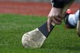 Video: Young Antrim hurler scores an amazing point from an impossible angle