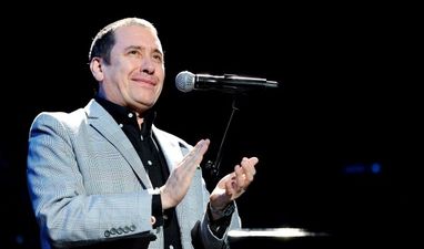 This could be great – U2, Sam Smith and Interpol are all on Jools tonight