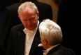 Martin McGuinness leaves emotional tribute to Ian Paisley in book of condolences