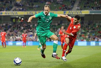 Ireland beat Oman in Dublin – here’s how the players rated…