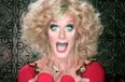 Video: Check out the excellent new trailer for The Queen Of Ireland starring Panti Bliss