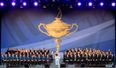 The Ryder Cup opening day’s fourball pairings have been announced