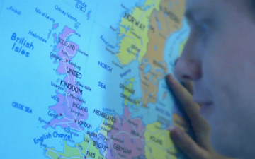 Video: What would life be like if Ireland didn’t exist? This comedy sketch explains all…