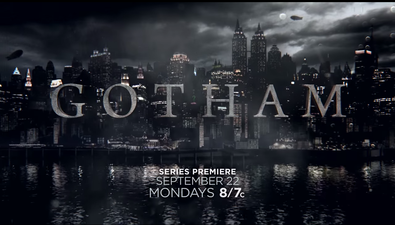 JOE’s guide to the upcoming Batman prequel, Gotham
