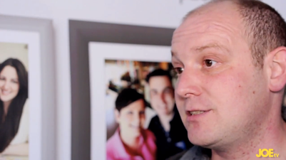 JOE speaks to Irish catering entrepreneur David Daniels about setting up in Ireland