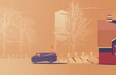 Video: This class short animation takes a look at the history of the van