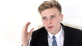Video: Brilliant David Brent inspired CV is sure to land this lad a job