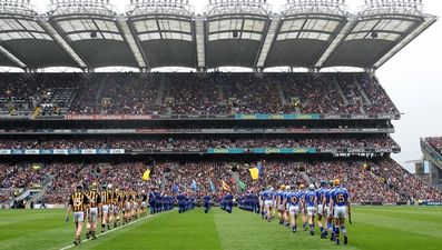 Burning Issue: Who is going to win the All Ireland final; Tipperary or Kilkenny?
