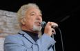 Vine: It sounds like Tom Jones called an Australian sports presenter “a d***head” live on-air