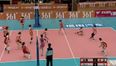 Video: Check out this remarkable volleyball rally that lasted one minute and 20 seconds
