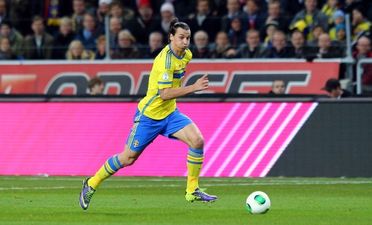 Video: Zlatan back-flicked his 50th international goal and Paul Pogba toyed with defenders tonight
