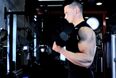 Andy Cullen’s True Strength training series: Arms workout
