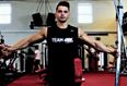 Andy Cullen’s True Strength training series: Chest workout