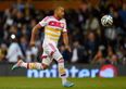 Scotland’s Ikechi Anya really can’t believe he scored against Germany last night