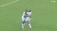 Botafogo win Brazilian Cup match with goals in the 95th and 96th minutes