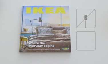 Video: IKEA absolutely take the piss out of tech companies with this brilliant catalogue ad