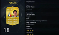 Video: There’s not a single Liverpool player in the top 20 Premier League players in FIFA 15