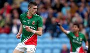 Pearce Hanley’s younger brother will soon be joining him in the AFL at Brisbane Lions