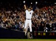 Video: Derek Jeter bade farewell to the New York Yankees in the most fitting way possible last night